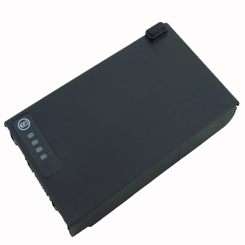 LMDTK Новый 6 ячеек Аккумулятор для ноутбука NC4200 NC4400 TC4200 TC4400 381373 001 HSTNN IB12 Бесплатная