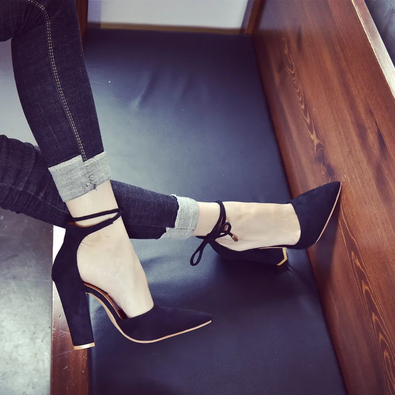 

Plus Size Shoes Women Big Bow Tie Pumps Butterfly Sexy Pointed Stiletto Shoes Woman High Heels Wedding Party Shoes Red