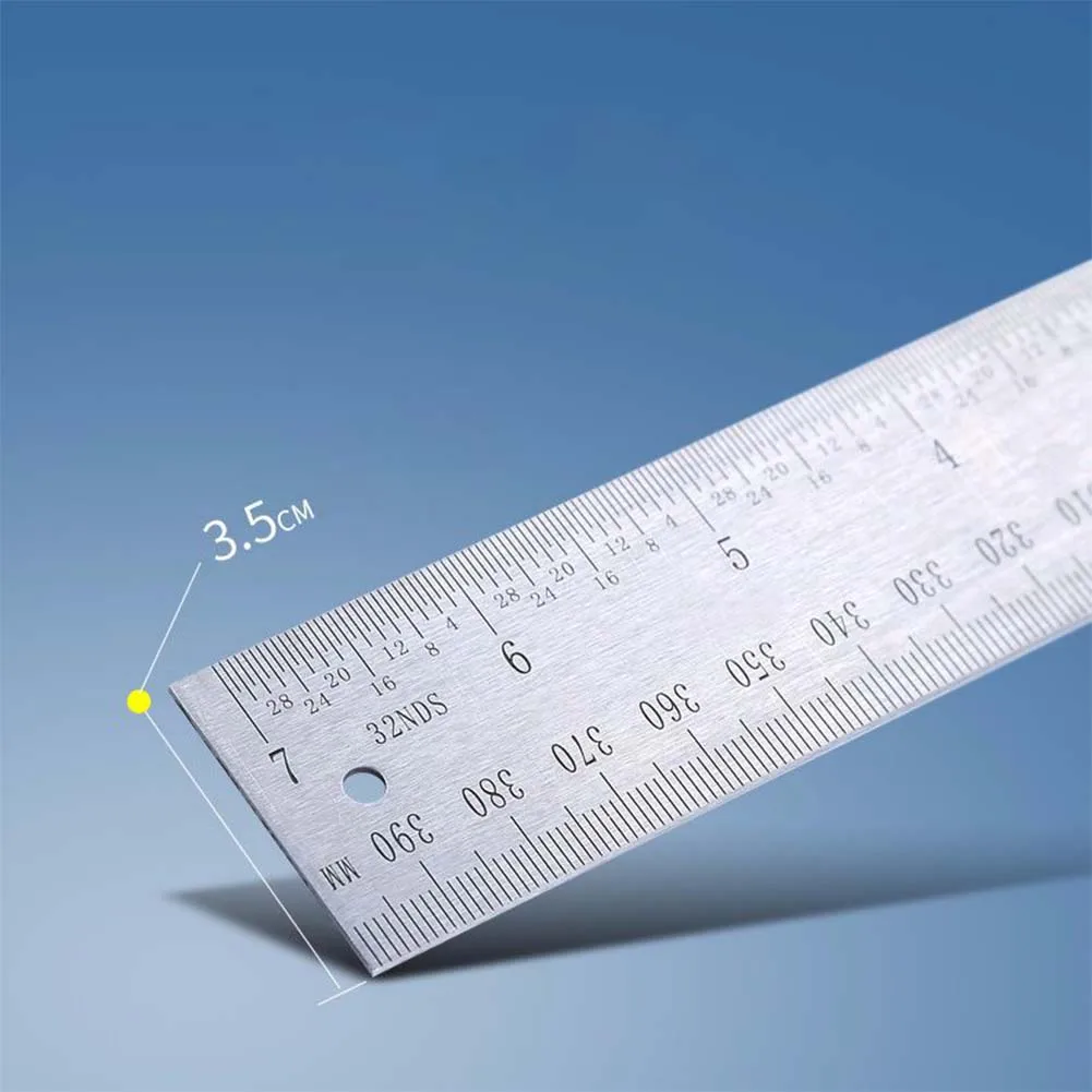 Многофункциональный электронный транспортир цифровой ЖК-дисплей 0-200 мм для