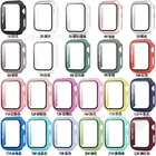 Чехол для Apple Watch, ультратонкий, из ТПУ, для iWatch 43, 44, 40 мм, 6, SE, 5, 4, 3, 2, 1, 42 мм, 38 мм