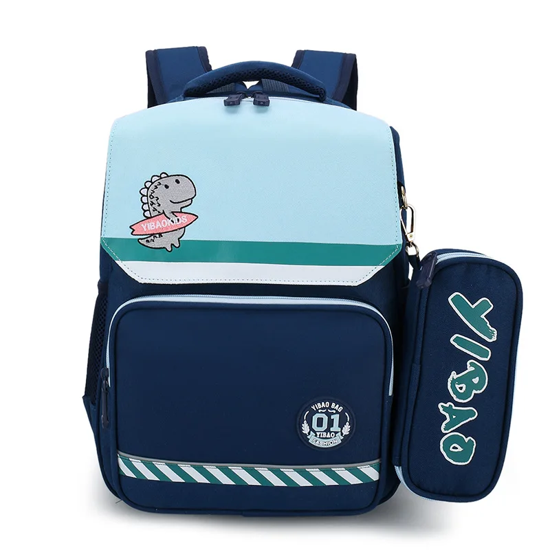 

Waterproof Children School Bags for Girls Boys backpacks Kids Orthopedic schoolbags Primary school Backpacks mochila escolar