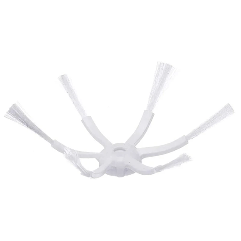 

Side Brush 6 Armed for Xiaomi/Roborock S50 S51 S55 Robotic Vacuum Cleaner Accessory