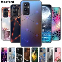 For OnePlus Pro Case Shockproof Soft silicone TPU Back Cover For One Plus Pro Phone Cases for OnePlus 9RT Cute Case