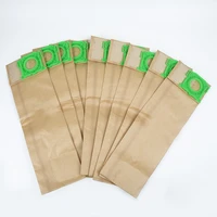 10pcs dust bags for bork v701 v702 vc 9721 vc 9821 vc 9921 vacuum cleaner replacement parts high filtering efficiency