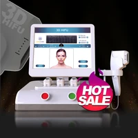 3year warranty newest 3d 4d hifu skin tightening hifu machine smart home automation skin tightening wrinkle remover anti aging