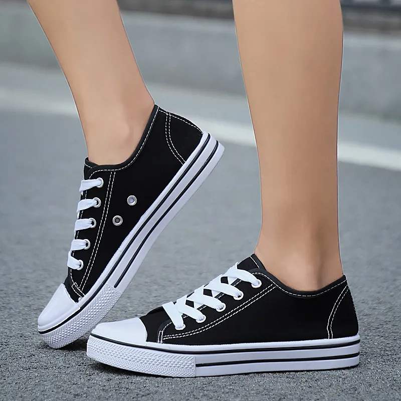 Кроссовки унисекс Вулканизированная подошва удобная повседневная модная обувь