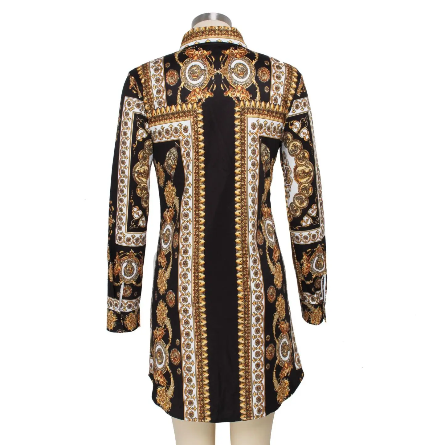 Женские блузки на пуговицах топы размера плюс 2020 модные новые черные рубашки с