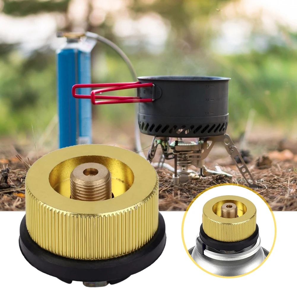 Конвертер разъема происходит автоматическое отключение газовый картридж