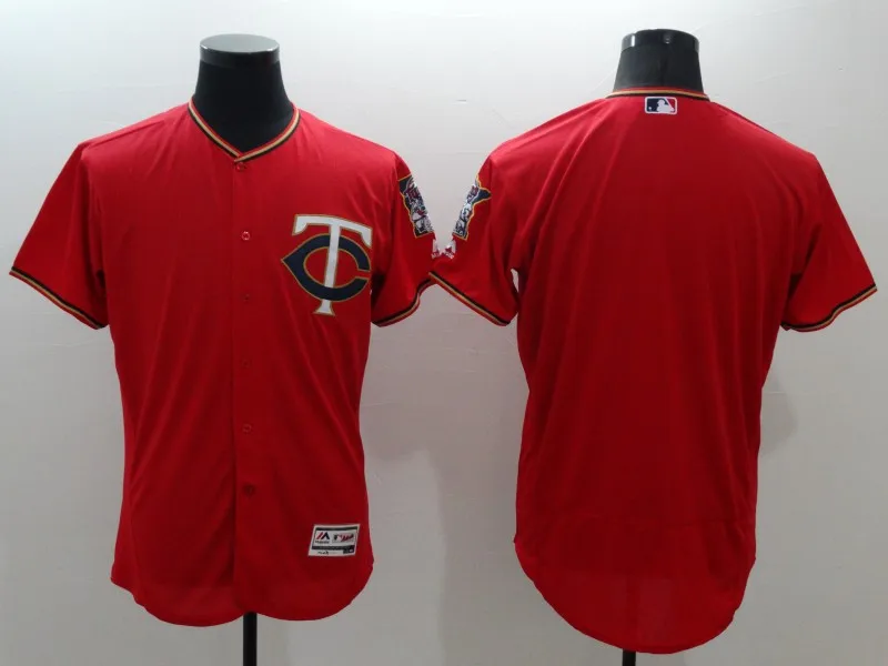 

Custom Minnesota Twins- Sports Baseball Jersey with Name & Number Customized Player Sweatshirt