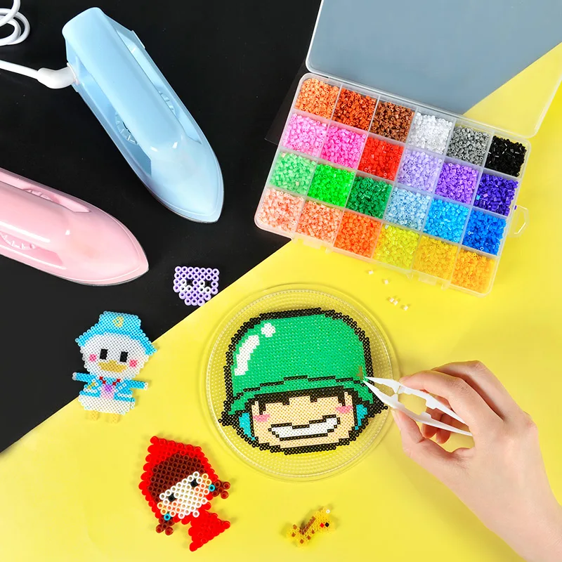 Diy Пинто бобы ручной набор 3D головоломка обучающая игрушка для детей с интеллектом обучающая игрушка для детей> 6 лет взрослые
