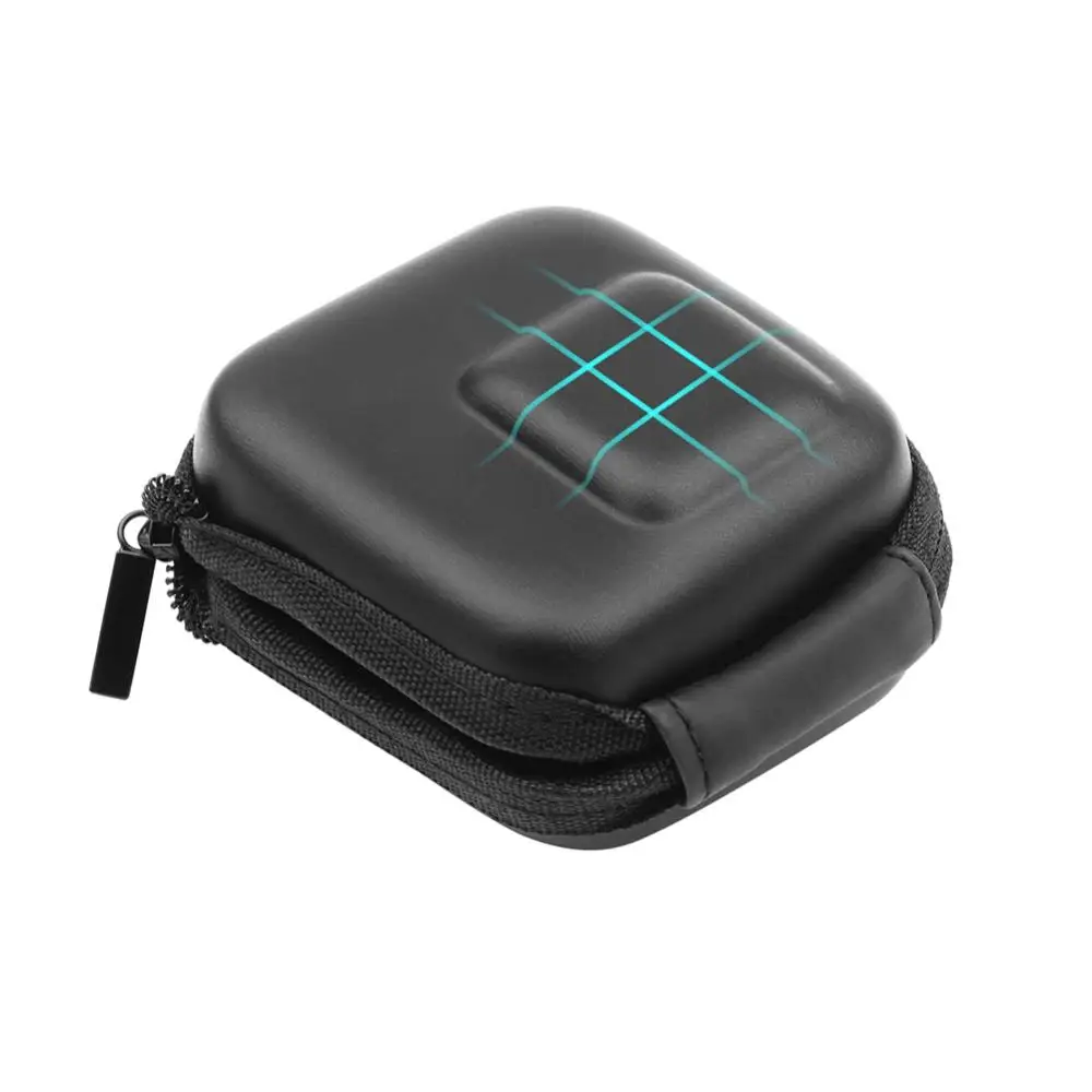 Средний EVA сумка для хранения Жесткий Чехол Коробка GoPro Go PRO HERO 1 2 3 + 4 5 | Электроника