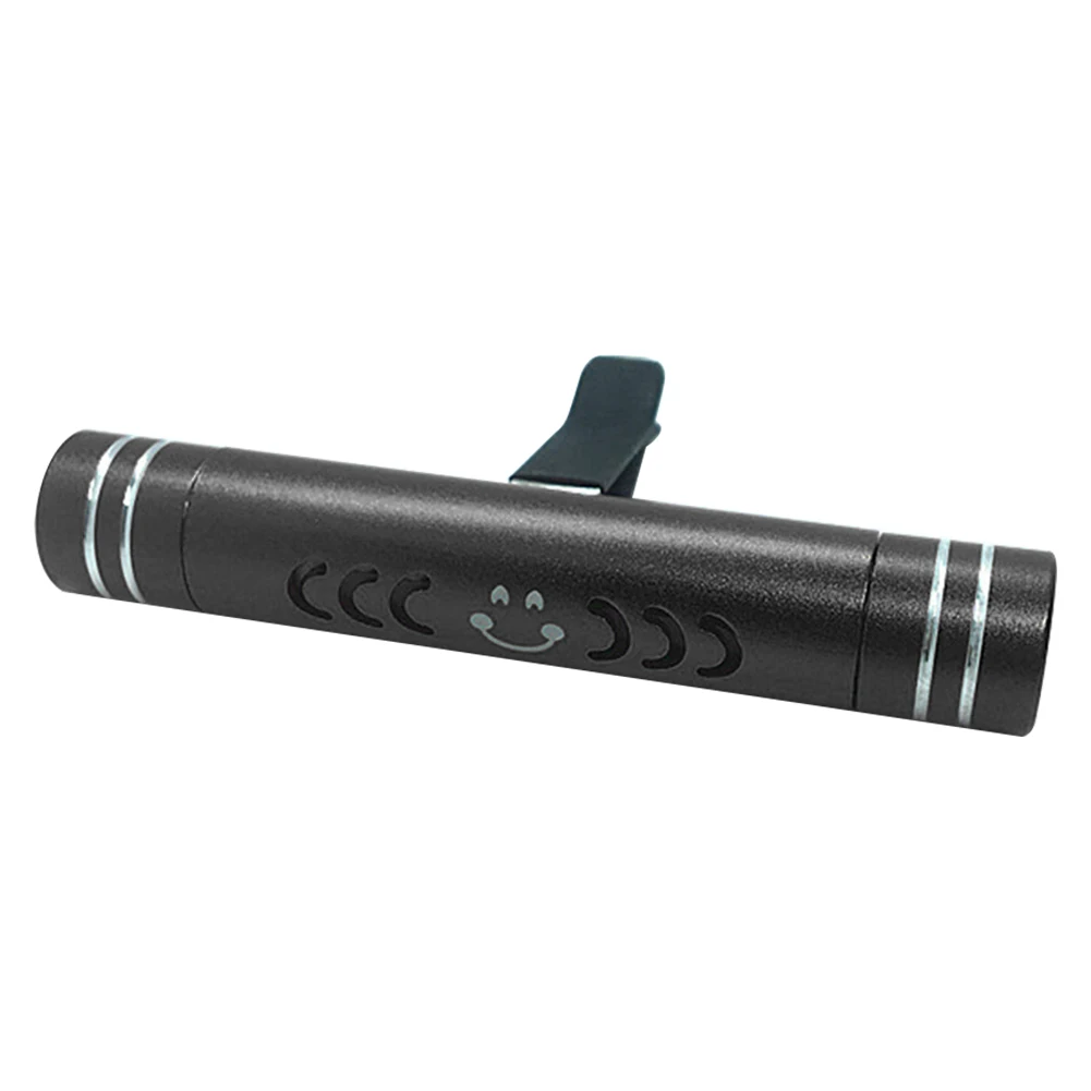 Диффузная ароматерапия твердые духи палочки аромат клип воздуха на выходе