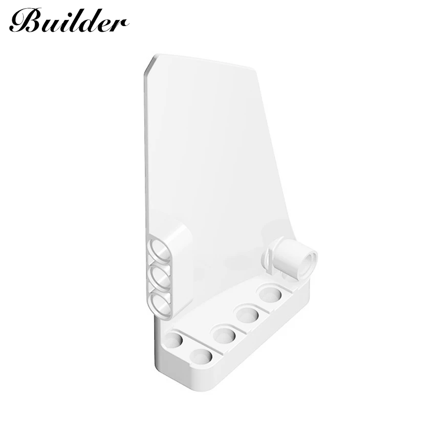 Конструктор Little Builder 64392 технологические сделай сам 5x1 1 панель 5 шт./лот