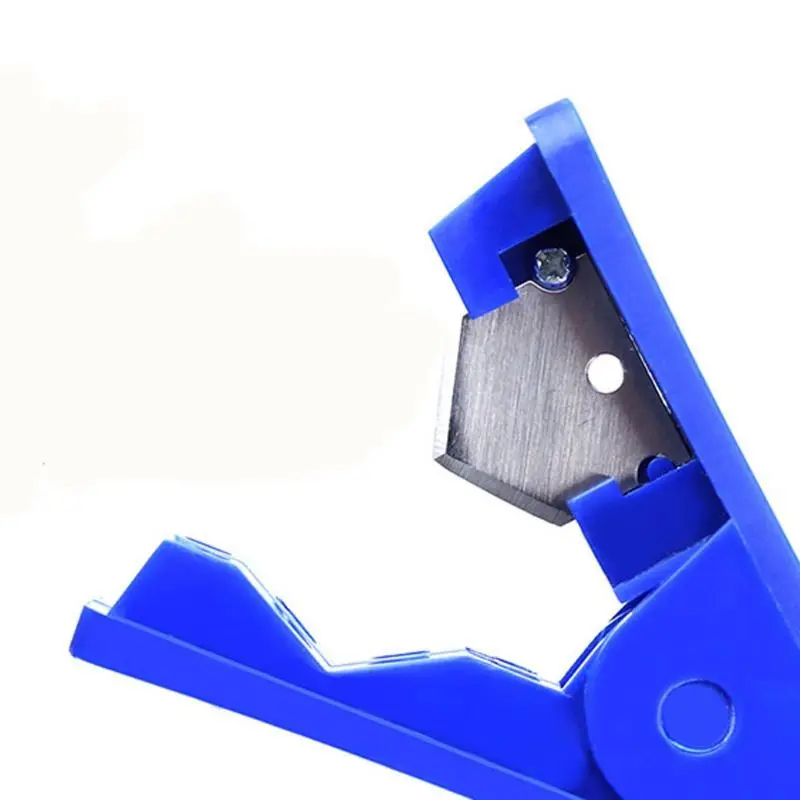 

3D Printer Parts Nylon PVC PU Plastic Tube & Hose Cutter Cut Up To 12mm Pneumatic tool Filter Cutter Scissor