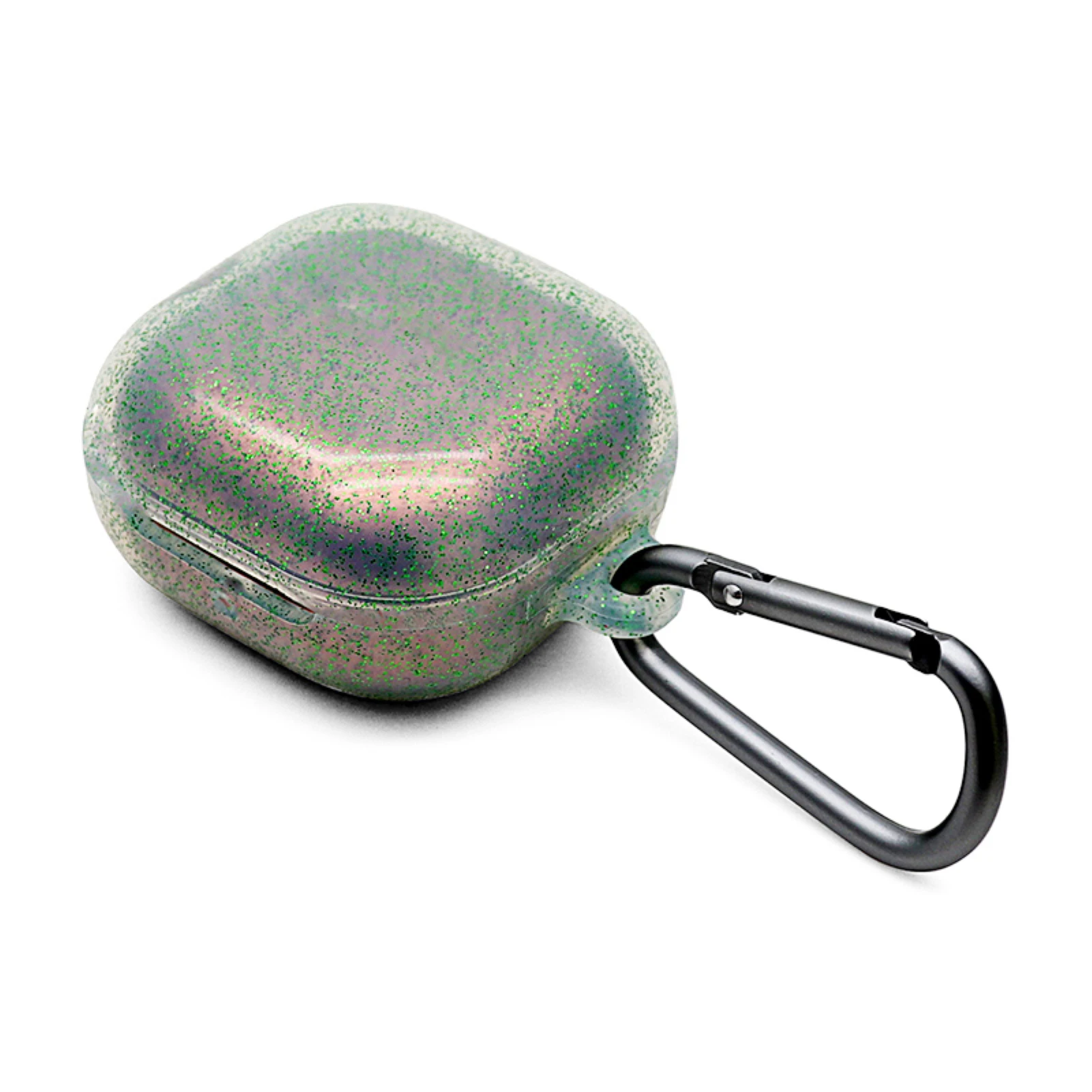 

case for Samsung Galaxy Buds Live Anti-falling Dustproof Silicone Earphones Protective Case for SamSung Buds Live cover