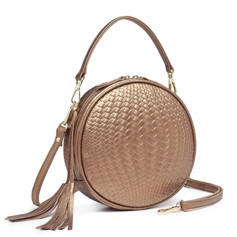 

Genuine Leather Bags Women Handbags High Quality Luxury Designer Shoulder Bags for Women 2021 Cowhide Women Messenger Bags