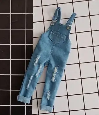 2 шт./компл. полосатая футболка с длинным рукавом + джинсовый комбинезон нагрудник