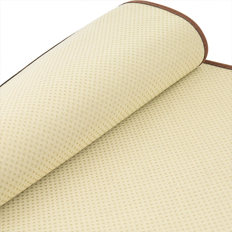 

HYSM Car Front Trunk Mat Dustproof Odorless Washable Heavy-Duty All-Weather Flexibility Customized For Tesla Model 3 2017-2021