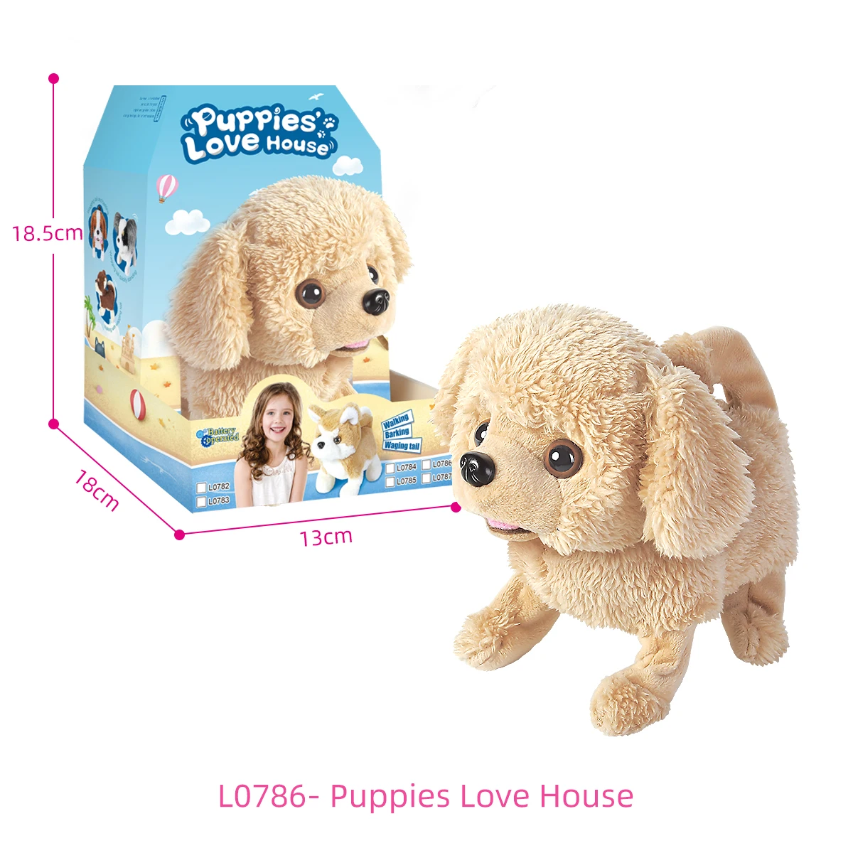 

Poodle