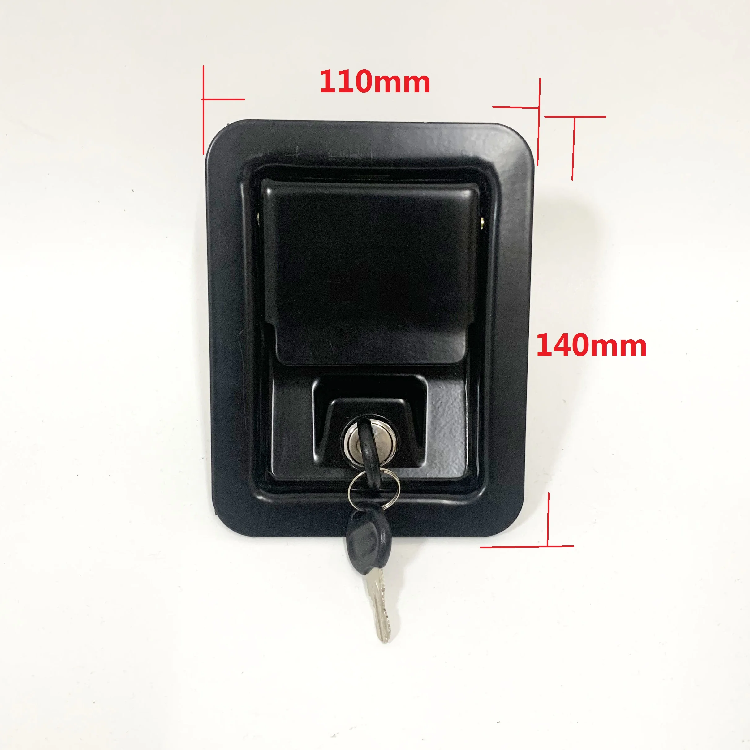 Генераторный набор дверной замок Автомобильный Дверной дизель генератор