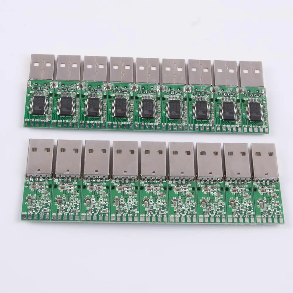PL2303 USB rs232 Преобразователь adpater последовательный модуль порт Prolific pl2303 адаптер для