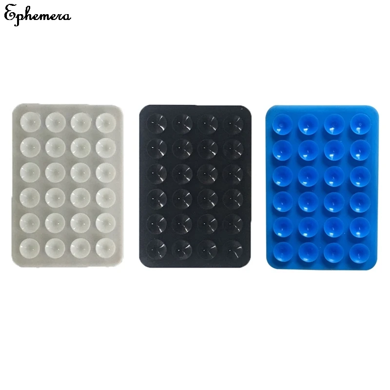 Силиконовая присоска для Мобильный телефон приспособление при поддержке