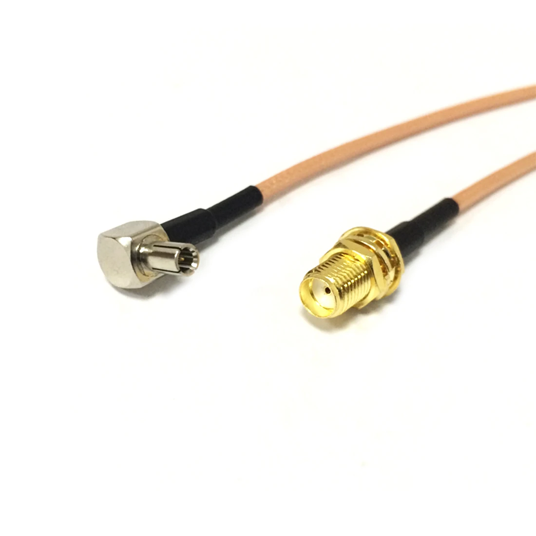 Прямоугольный переключатель 3G для USB модема TS9 разъем SMA/FME/F/TNC Папа мама RG316 15 см