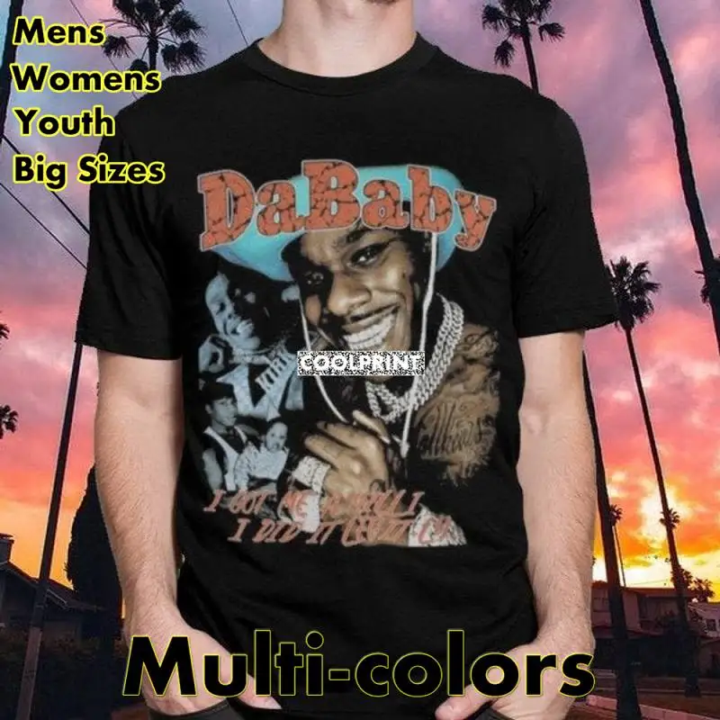 

Футболка унисекс из плотного хлопка, с принтом