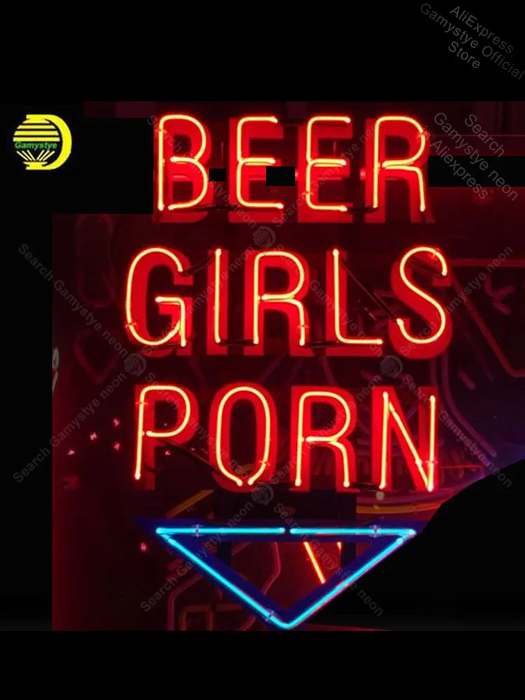 

Пивные девушки, порно, неоновая вывеска, лампочка ручной работы, знаковая вывеска, индивидуальное освещение, уличный светильник ильник, маг...