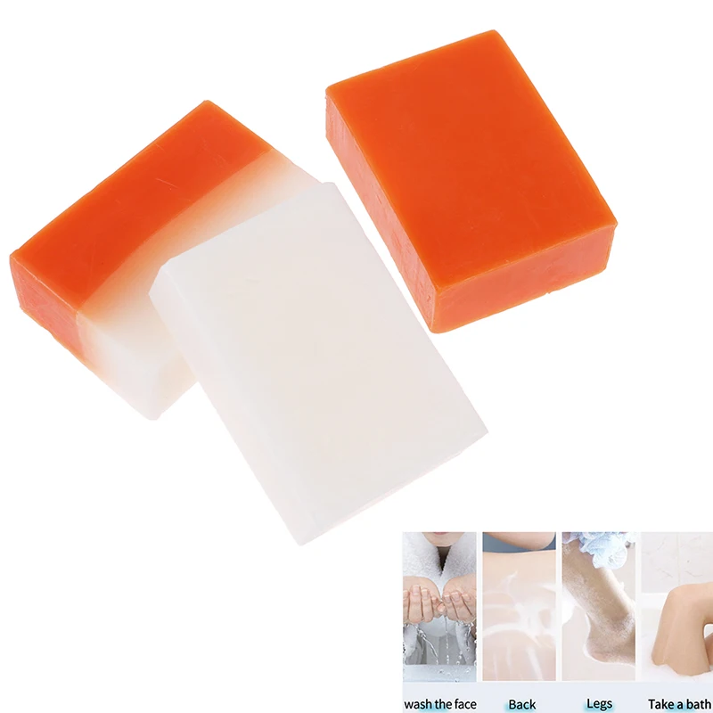

100g Kojic Acid Soap Handmade Soaps Glutathione Whitening Soap Facial Soap Cleanser Bath Soap Hand Wash Soap Antibacterial