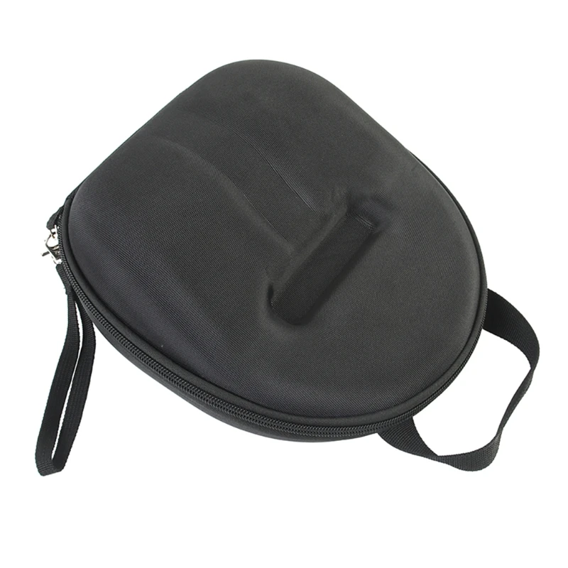 

EVA Hard Shell Bag Travel Case Compatible with PS5 PULSE 3D Headset Carrying Case Box Portable Storage