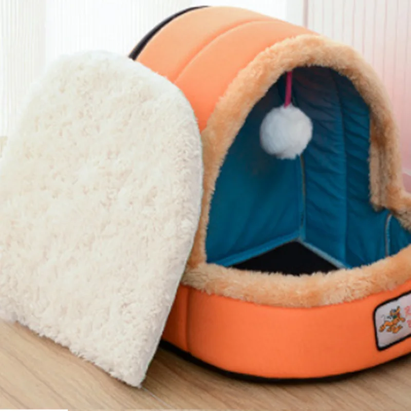 2019 популярный простой и стильный собачий питомник маленькая собака полузакрытый