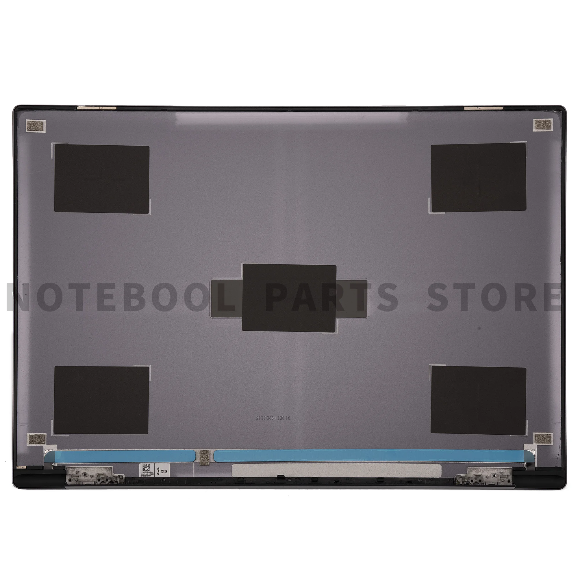 Новинка оригинальная задняя крышка ЖК-дисплея/Упор для рук/Нижняя корпуса Huawei