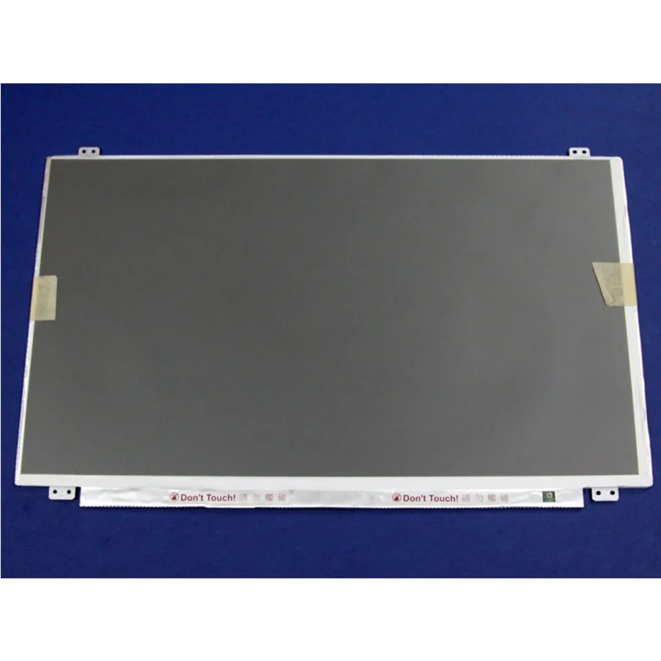 b156xw04 v 8 for 15 6 inch 30pins laptop lcd led hd screen 1366x768 matrix panel replacement new free global shipping