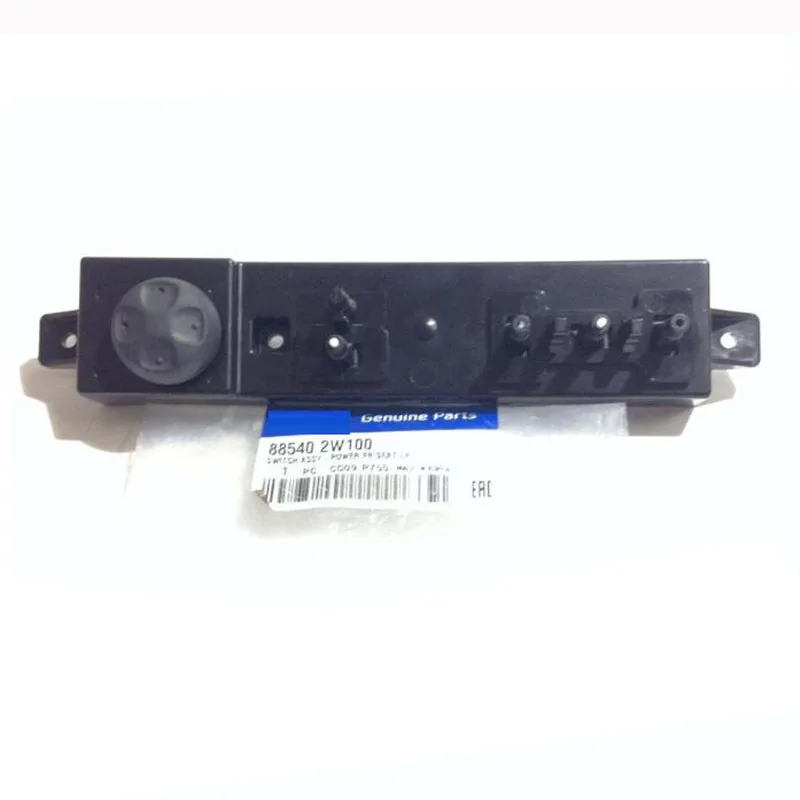 

Baificar Brand New Genuine Power Seat Switch 88540-2W100 For Hyundai Veracruz