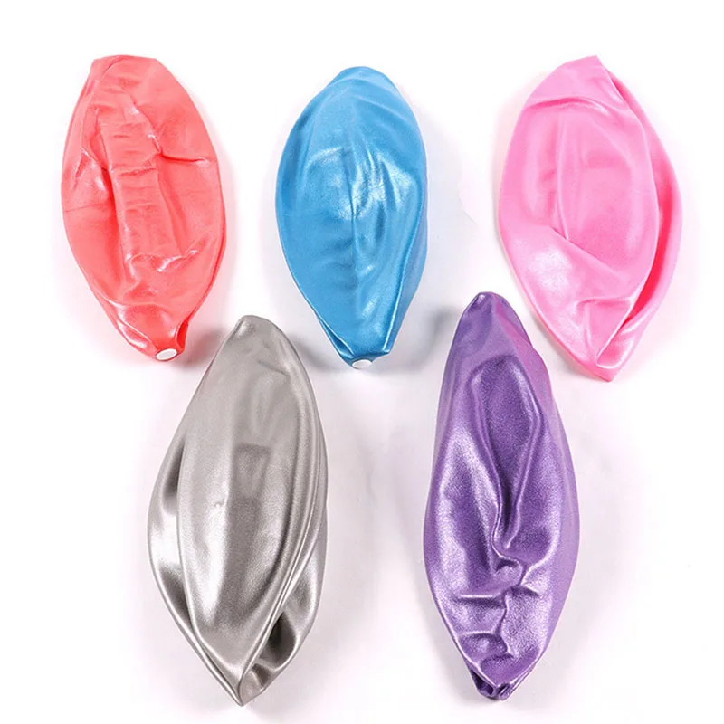 

Anti-Pressure Explosion-Proof20- 25 CM Diameter Yoga Exercise Gymnastics Pilates Balance Ball Gym Home Training Yoga Ball