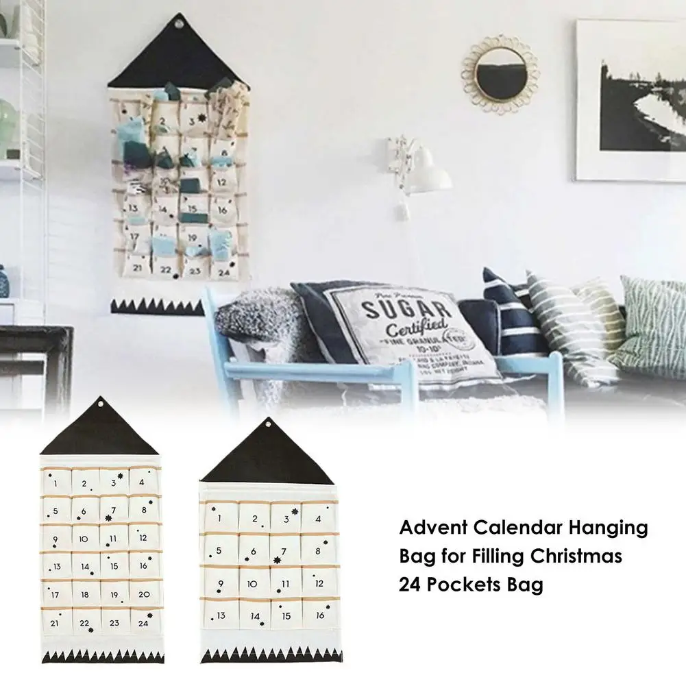 

Чехол с 24 карманами для хранения