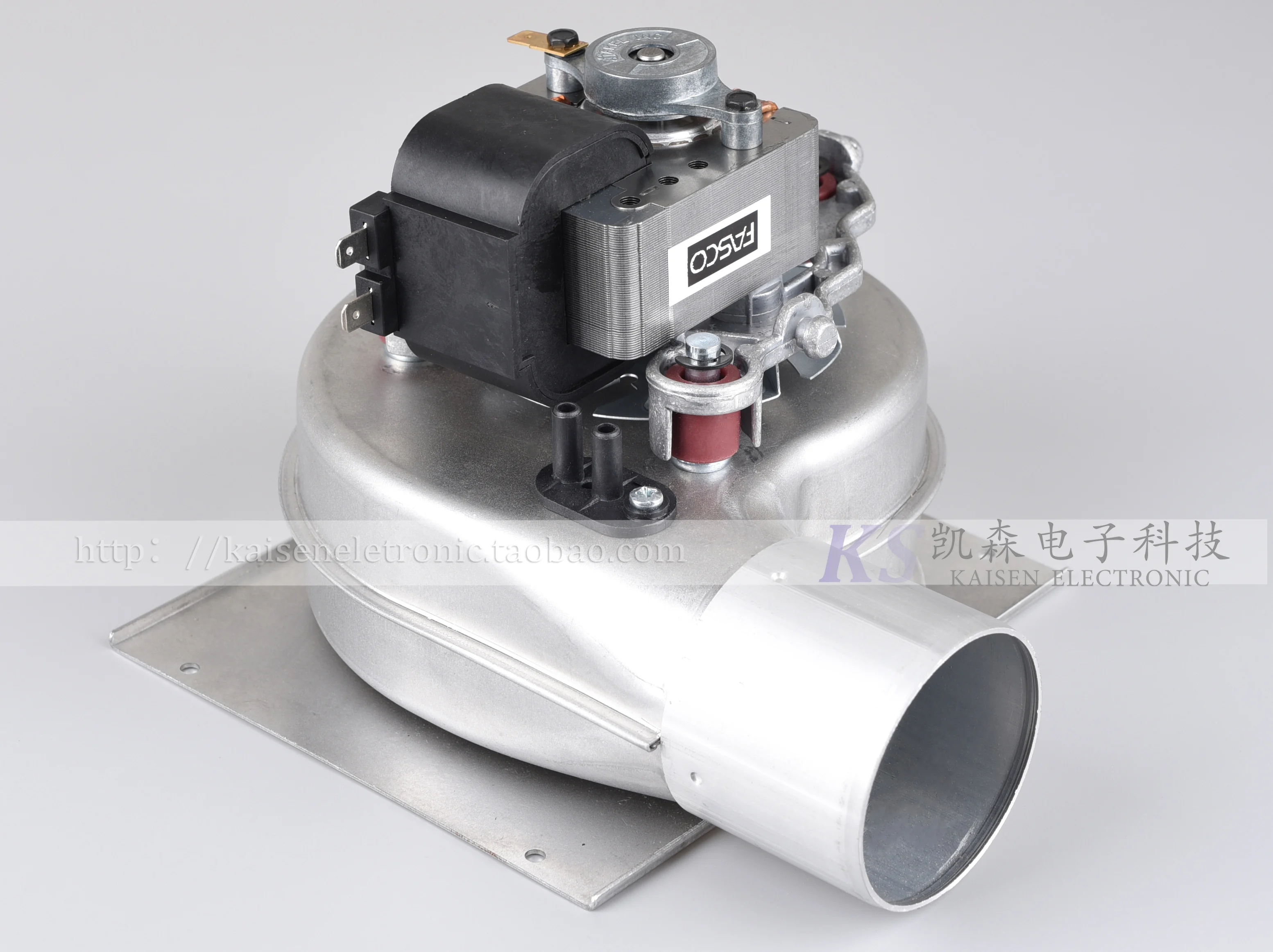 Высокоэффективный газовый настенный бойлер обогреватель воды