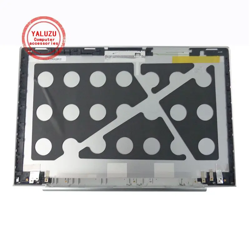 Новинка задняя крышка для Lenovo Ideapad U530 U530T Lcd-версия сенсорного экрана-3CLZBLCLV10 90204054 15