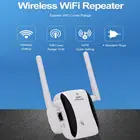 Беспроводной Wi-Fi ретранслятор Wi-Fi удлинитель 300 Мбитс усилитель WiFi 802,11 Bgn Wi-Fi усилитель с большим радиусом повторитель 2,4 ГГц Wi-Fi ретранслятор