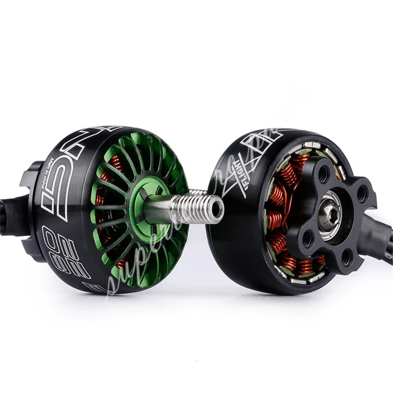 IFlight Motor XING X2208 2208 10% кв кВ 2-6S FPV NextGen для гоночного дрона DIY RC скидка | Игрушки и хобби