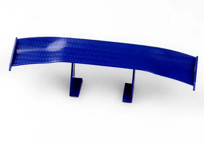 Высокое качество углеродного волокна Универсальный мини багажник автомобиля