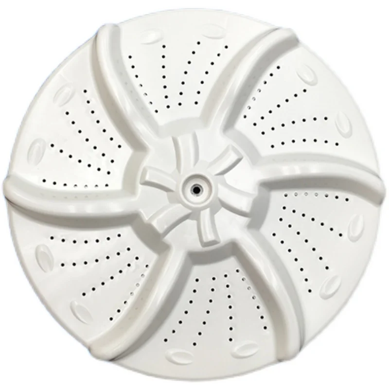 

Applicable to Midea Little Swan washing machine pulsator accessories Daquan washing machine roulette water leaf