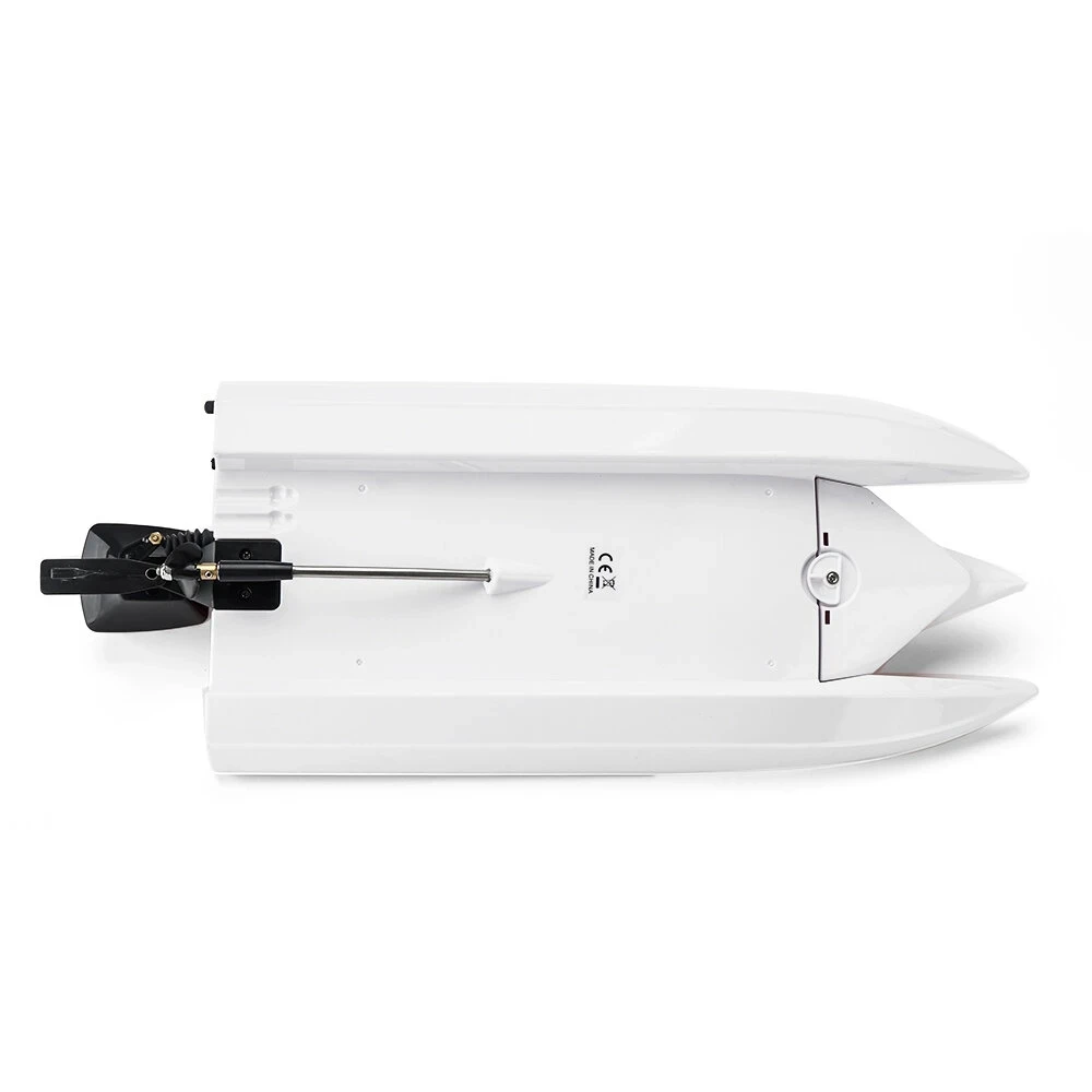 

RC Boat WL915 2.4Ghz Machine Radio Controlled Speed Brushless Motor High 45km/h Racing Toys For Kids