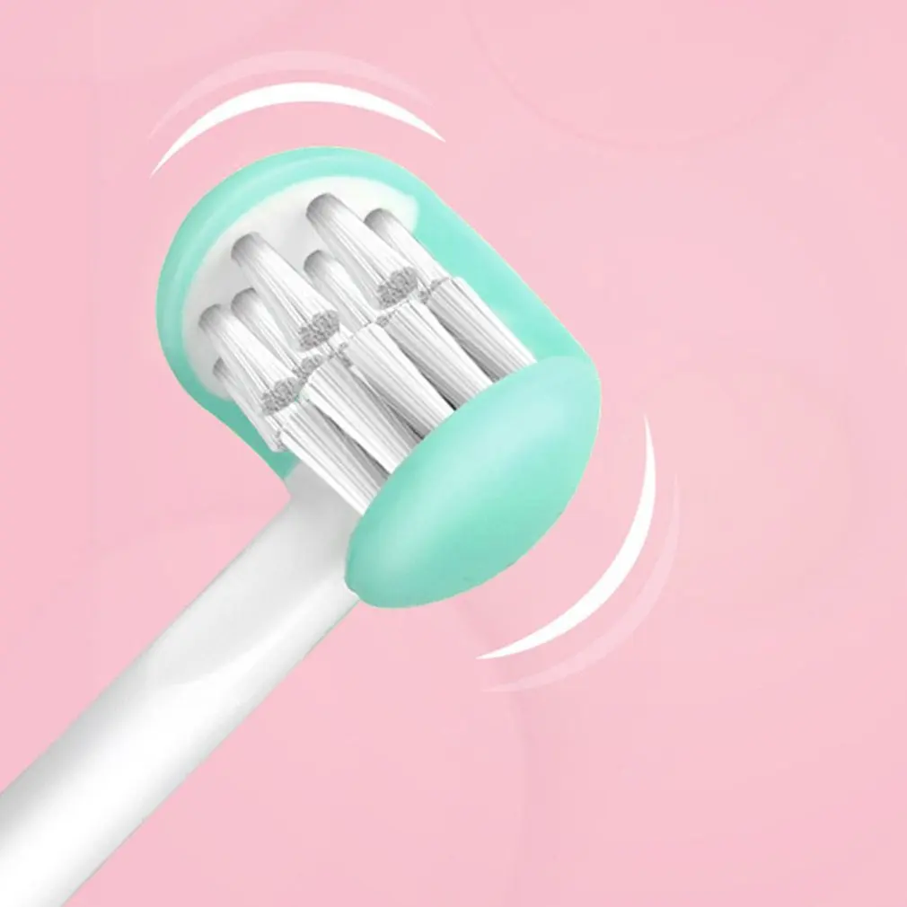 

Electric Toothbrush Brush Replacement Brushhead Children Replacement Toothbrush Heads Electric Tooth Brush Heads