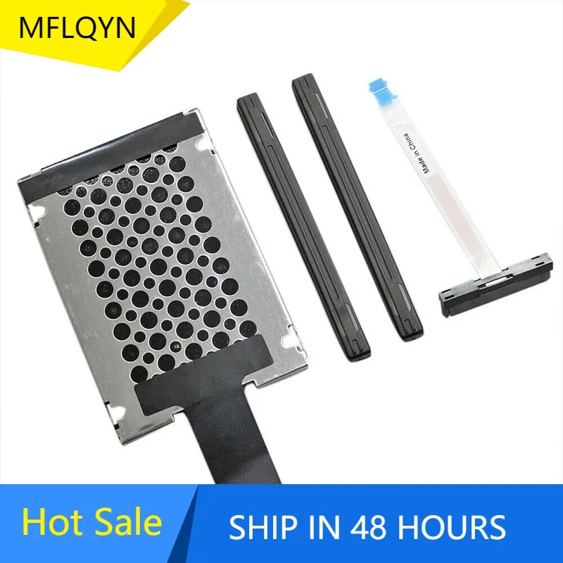 Лидер продаж кабель жесткого диска и кронштейн Caddy для Acer Swift 3 SF315-52G-82TV SF315 с