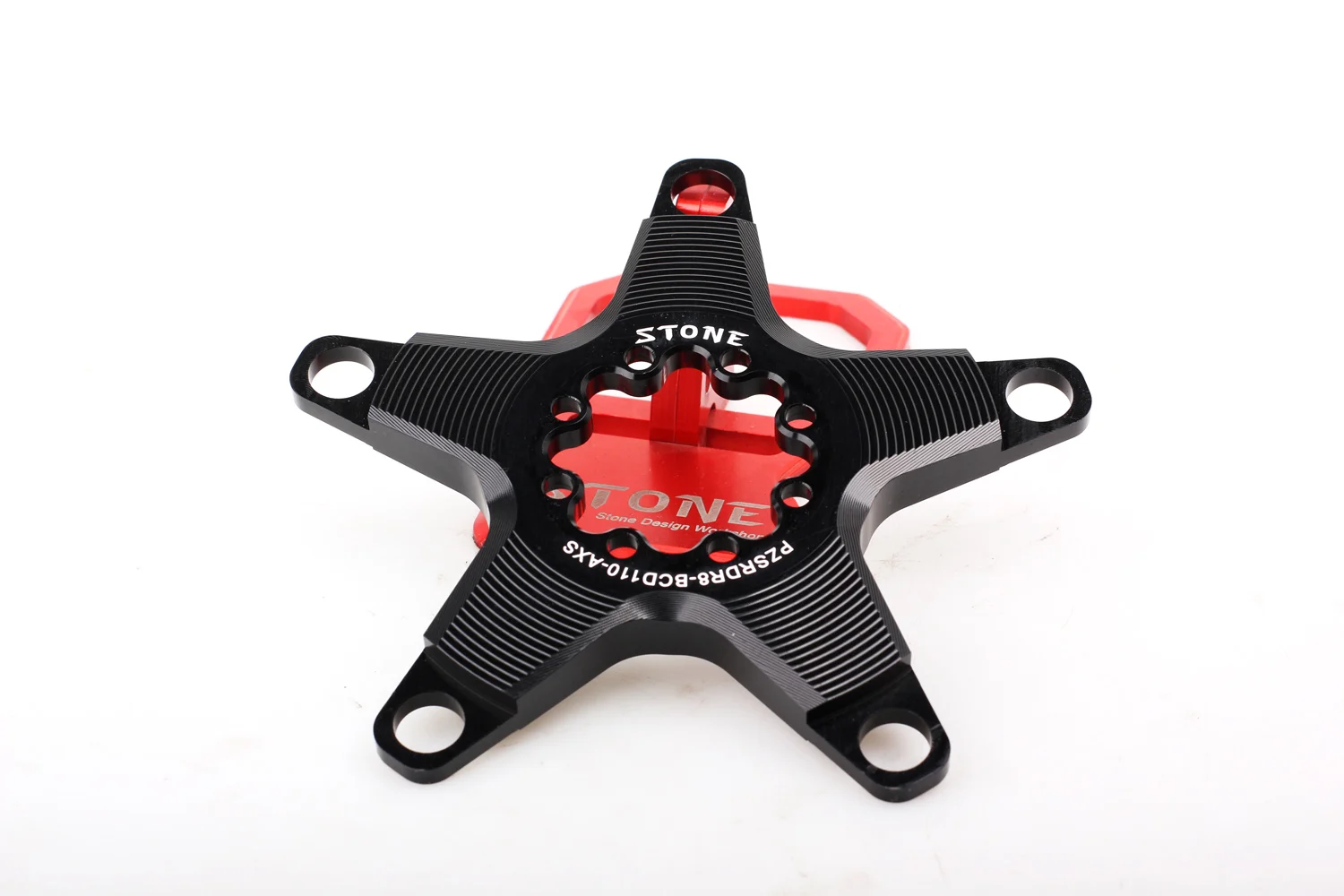 Велосипедный паук для Sram Force sram Red AXS 12 Скоростей адаптер дорожного велосипеда BCD110