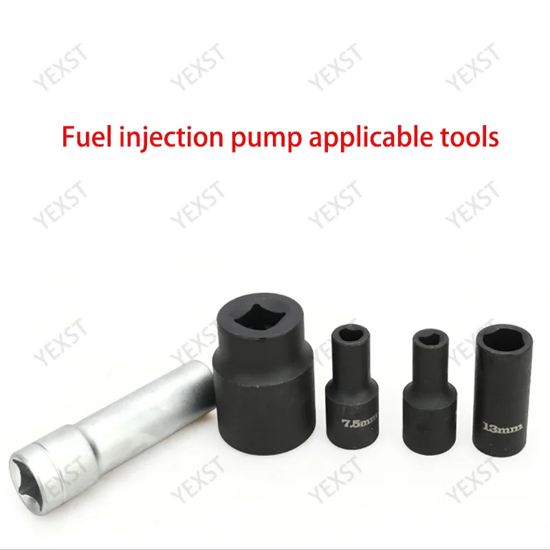 Комплект гнезд для насоса bosch комплект инструментов топливного Volkswagen AUDI SKODA SEAT TDI 5