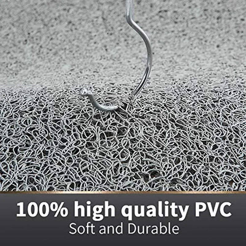 Коврик для душа с дренажным устройством нескользящий удобный ванны