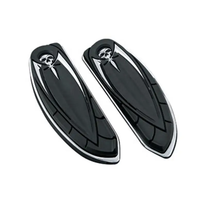 

OEM Motorcycle Floorboards Foot Pegs Pedals Fits for Harley Touring Electra Road Glide parts motorcycles